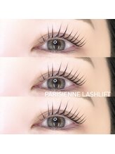 ギフト 渋谷(gift.)/■parisiennelashlift