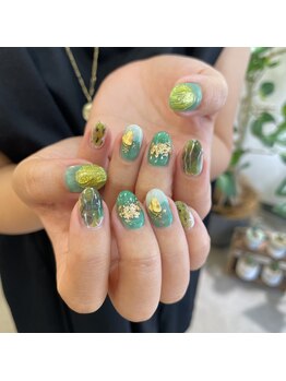 リヤン(Lien)/Greennuance