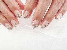 アメリオレフチュール(ameliorer futur)/NAIL