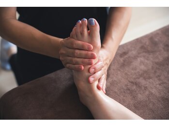 ウイング(WING)/アロマオイルトリートメント