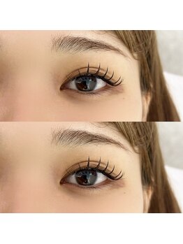 コンジュ ファースト 土橋店(CONJU 1st)/韓国アイドルまつ毛