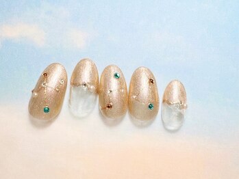 ギャザーパーティー 目白店(gatherparty)/2024シーズン【STAR】