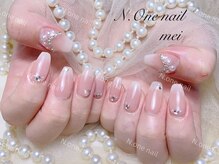 エヌワンネイル(N.one nail)/