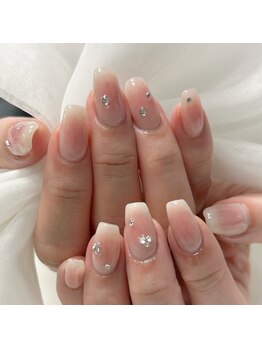 ネロリネイル(Neroli nail)/