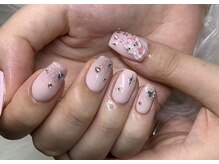 チャイ 大阪上本町店(chai)/design by Rino