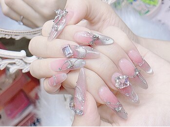 リナスパ(79LINA SPA)/