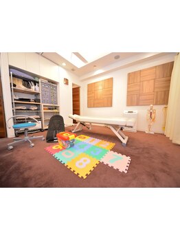 腰のつらさを改善したい