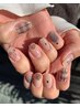 【☆人気No.1☆200種類から選べる定額デザインコース☆】（初回オフ無料）