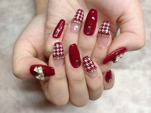 ネルフィーズ(NAILFY's)/ワンホンネイル