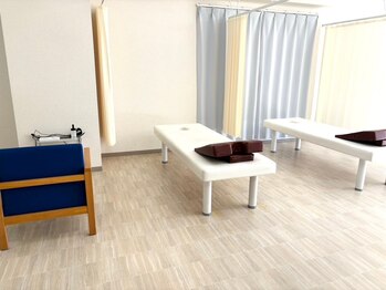 ビオ接骨院 小牧院/パーソナルカラー/整体/痩身
