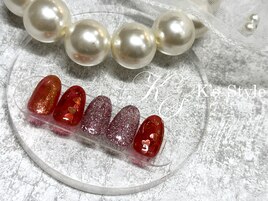 オータムキャンペーン