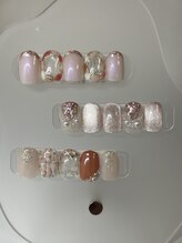 ユニオン(union)/定額アート¥6600