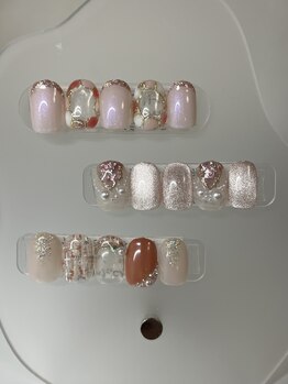 ユニオン(union)/定額アート¥6600