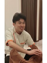 カラダファクトリー イオンモール長久手店 守山 和輝