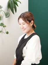 イーズ(ease) 名川 真理也