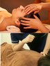 【短時間でもすっきり】極上睡眠ドライベッドスパ20分 +ボディケア20分¥3990