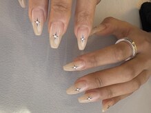 ランド ネイル 博多(LAND)/グラデーション○.by.rena