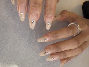 グラデーション○.by.rena