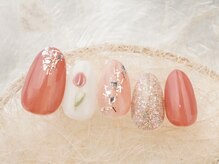 ABCネイル 柏マルイ店(ABC Nail)/★NEW★ハンド定額オフ込7980円