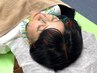 【小顔効果・ハリツヤ・ニキビケアに】圧倒的小顔効果！美容鍼（60分）