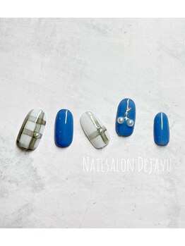 デジャヴ(Dejave)/定額ネイルA