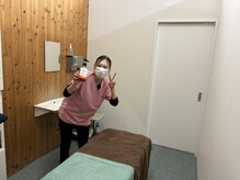 北島坂口鍼灸整骨院/美容整体ルーム