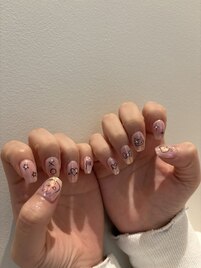 ラクガキサンリオ