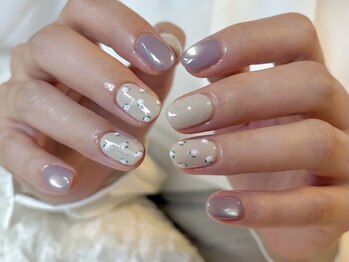 ヨル 北堀江(yol.)/10本アート