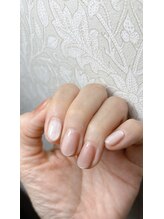 シオン(SION)/うるうるマグネットネイル♪