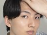 【似合わせ診断付】眉毛スタイリング+WAX脱毛（間引きカット.カット）¥6,050