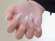 ネイルセン ジジ 帯広店(Nail 1000 ZIZI)の写真/低価格で流行ネイルを楽しみたいならZIZIがお得☆コース色々で予算に合った定額メニューが見つかる★