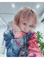 ヒカリス ナカザキ(HIKARIS Nakazaki) 水野 咲