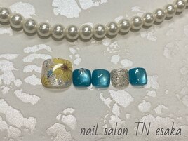 【フット】季節の定額7700コース