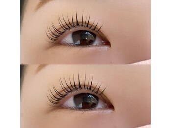 ロゼッティ(ROSETTY)/ラッシュリフト