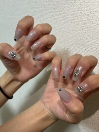 シンプルデザイン