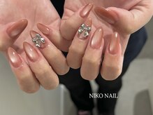 ニコネイル(NIKO NAIL)
