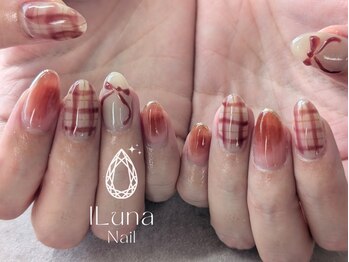 イルナ ネイル(ILuna Nail)/
