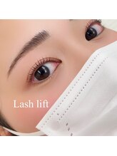 アン(anne)/まつげパーマ