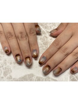 アートの種類が豊富