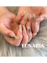 ルナリア(LUNARIA)/