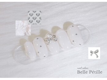 ベルペティーユ(Belle Petille)/“Belle”コース