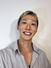 サロン ド ティス(salon de tis) 鈴木 誉