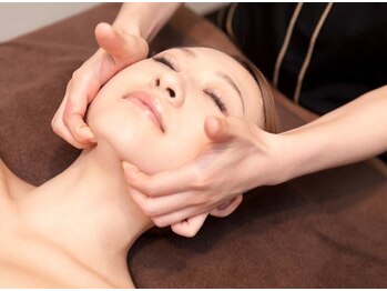 ブプラ 福岡赤坂店(BUPURA)/小顔ケア【BUPURA式】