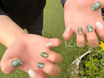 クレー(Klee)/定額Rich Design