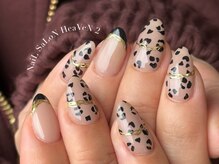 ネイルサロンヘヴン 国分店(Nail SaLoN Heaven)