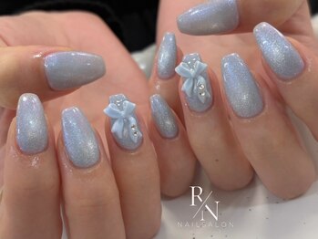 ラニ ネイル(Rani Nail)/シンプルデザイン