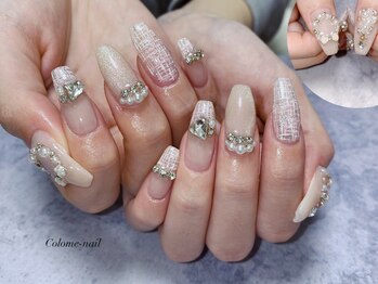 コロミネイル(colome nail)/