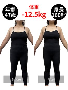 アネモネ/ダイエット/痩身/腸活/耳つぼ