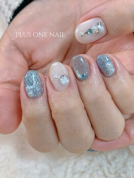 プラスワン(PLUSONE)/