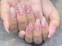 ラ サンセリテ(la sincerite)